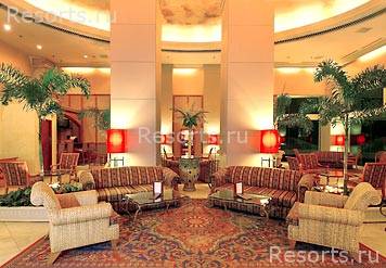 Cebu City Marriott Hotel 6